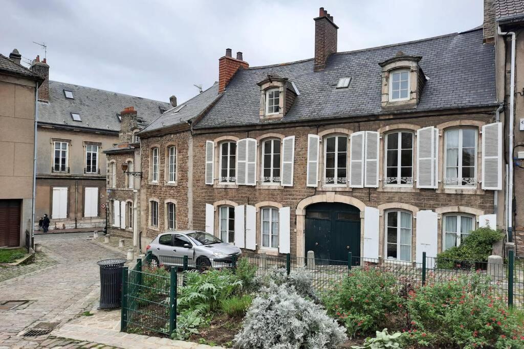 Idéal vieille Ville de Boulogne La Boulonnaise ! Exterior foto