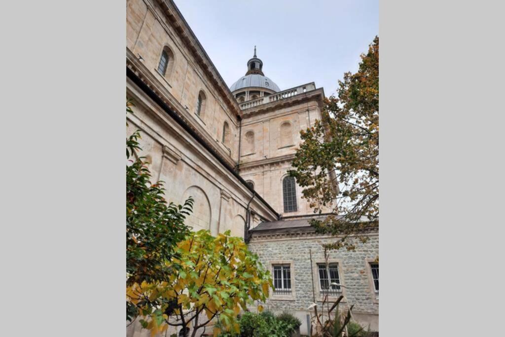 Idéal vieille Ville de Boulogne La Boulonnaise ! Exterior foto
