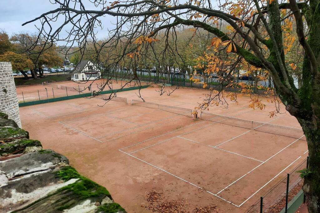 Idéal vieille Ville de Boulogne La Boulonnaise ! Exterior foto