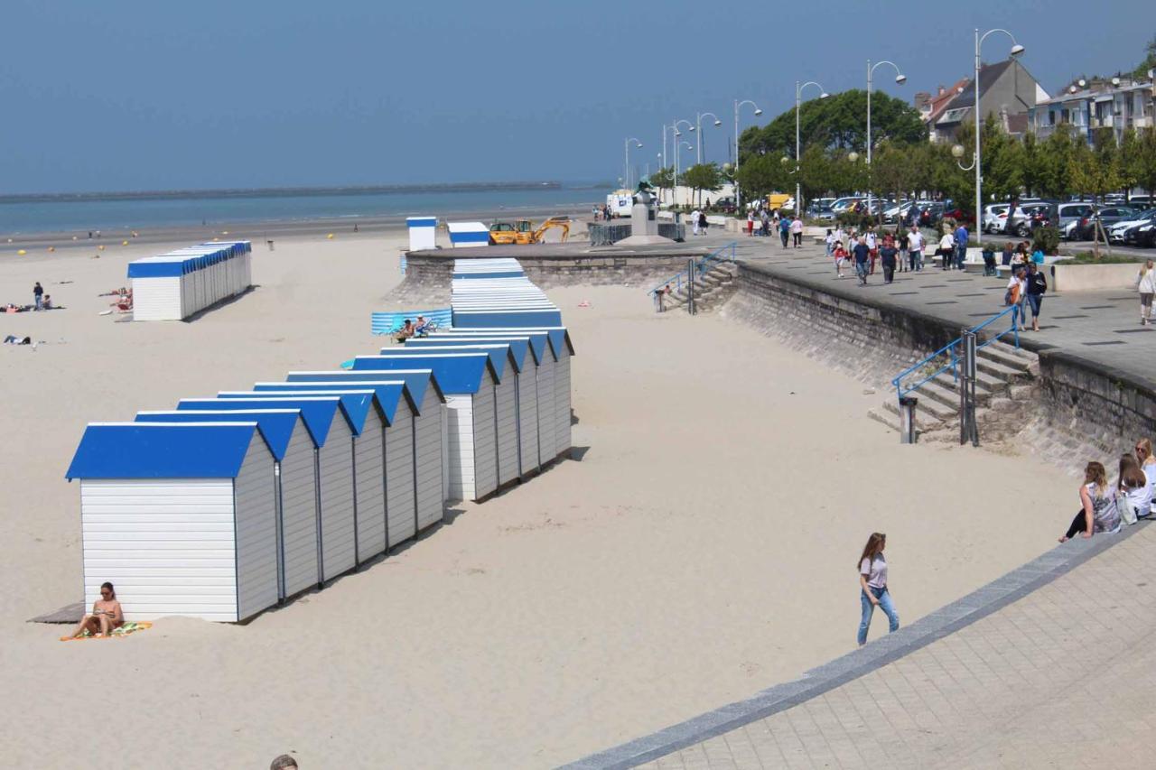 Idéal vieille Ville de Boulogne La Boulonnaise ! Exterior foto