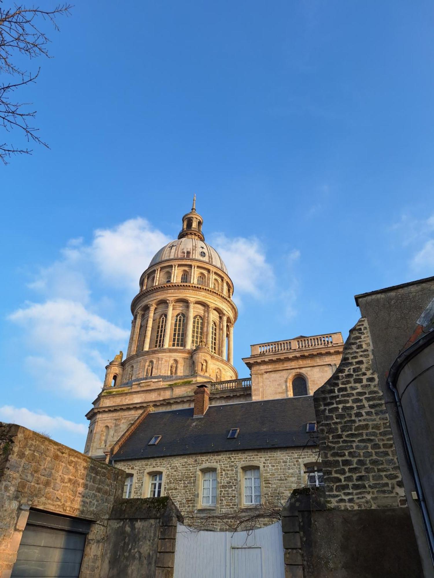 Idéal vieille Ville de Boulogne La Boulonnaise ! Exterior foto